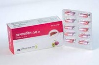 Hepamarin(140 mg)