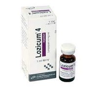 Lozicum(4 mg/ml)