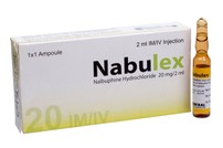 Nabulex(20 mg/2 ml)
