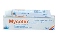 Mycofin(1%)