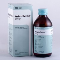 Aristoferon(200 mg/5 ml)
