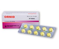 Ornid(500 mg)