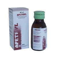 Apetryl(200 mg/5 ml)