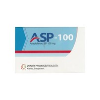 ASP(100 mg)