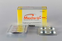 Maxflo-U(0.4 mg)