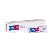 Emprila(2.5%+2.5%)