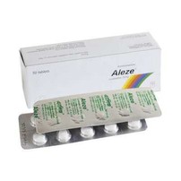 Aleze(10 mg)