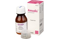 Amodis(200 mg/5 ml)