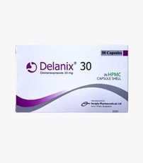 Delanix(30 mg)