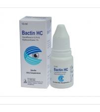 Bactin HC(0.3%+1%)