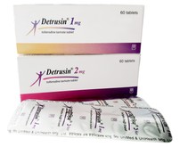 Detrusin LA(2 mg)