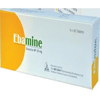 Ebamine(10 mg)