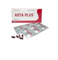Asta Plus(500 mg+65 mg)
