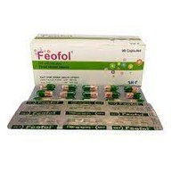 Feofol(150 mg+0.5 mg)