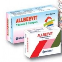 Allbeevit ()