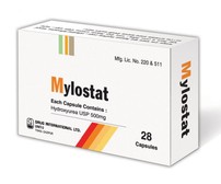 Mylostat(500 mg)