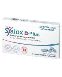 Syalox Plus(300 mg)