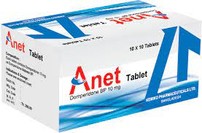 Anet(10 mg)