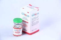 Cytabin(500 mg/vial)