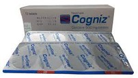 Cogniz(500 mg)