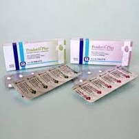 Perindal 4 Plus(1.25 mg+4 mg)