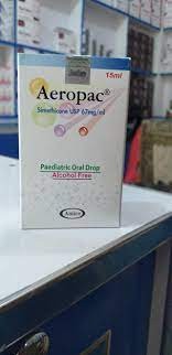 Aeropac(67 mg/ml)