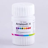 Aristovit X()