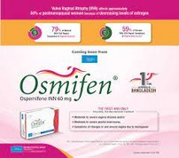 Osmifen(60 mg)