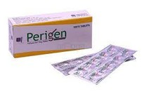 Perigen(5 mg)