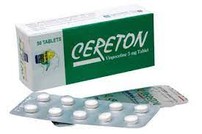 Cereton(5 mg)