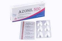 Azosil(500 mg)