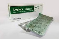 Angilock Plus(50 mg+12.5 mg)