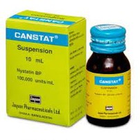 Canstat(100000 unit/ml)