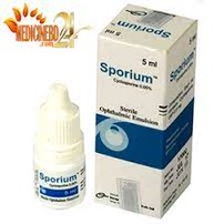 Sporium Max(0.90%)