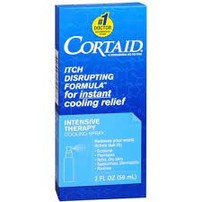 Cortaid(100 mg/2 ml)