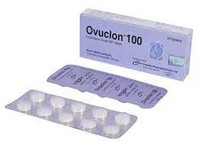 Ovuclon(100 mg)