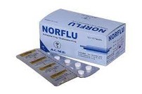 Norflu(0.5 mg+10 mg)