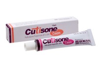 Cutisone(0.05%)