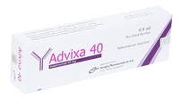 Advixa(40 mg/0.8 ml)