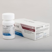Dakovir-C(60 mg)