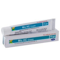 Mic-HC(2%+1%)