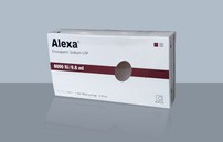 Alexa(8000 Anti-Xa IU/0.8 ml)