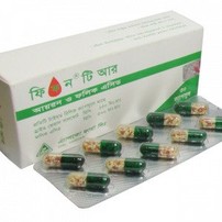 Fecon TR(150 mg+0.5 mg)