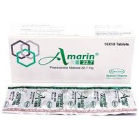 Amarin(22.7 mg)