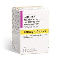 Actemra(200 mg/10 ml)