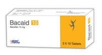 Bacaid(10 mg)