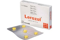 Lerozol(2.5 mg)