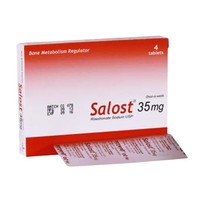 Salost(35  mg)