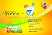 EzyColon((10 mg+3.5 gm+12 gm)/160 ml)