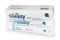 Gleazy((1 gm + 1.3 gm)/50 gm)